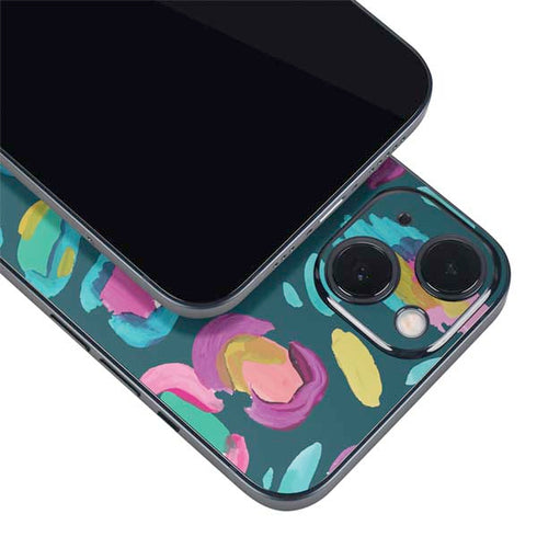 Leopard Spots by Etta Vee iPhone Skins